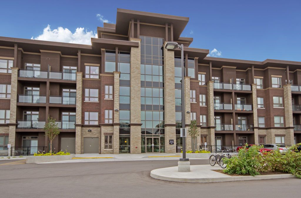 101-5010 Corporate Drive, Burlington