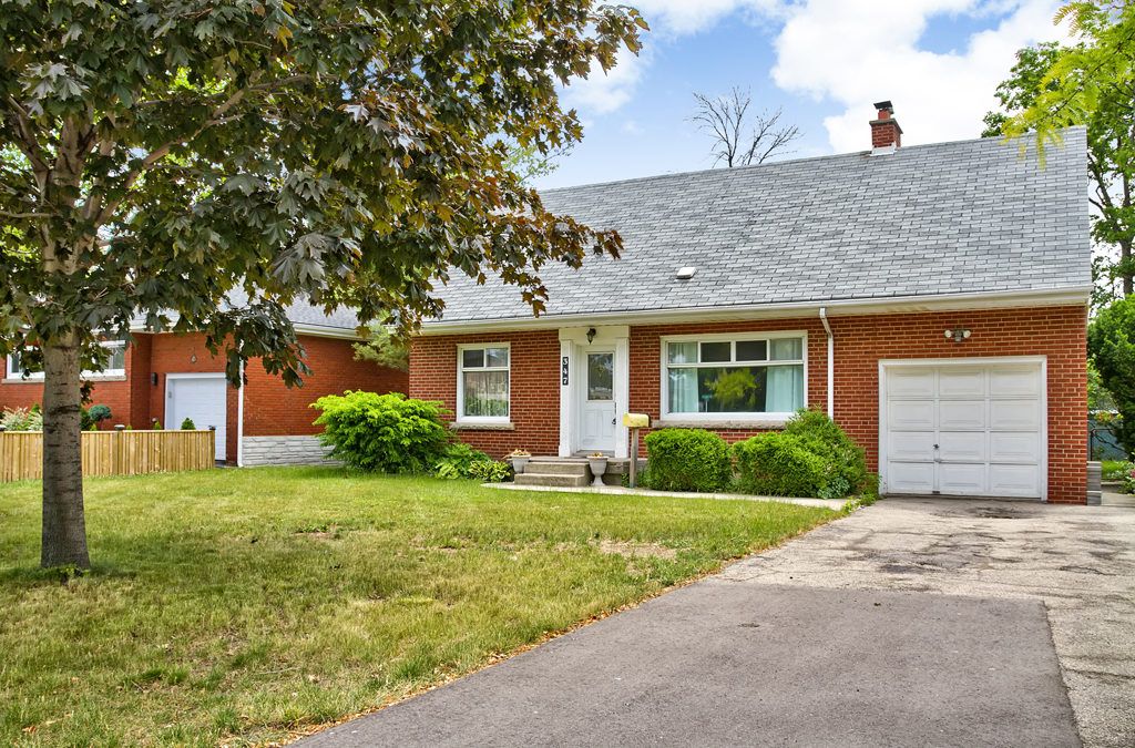 347 Upper Ottawa Street, Hamilton