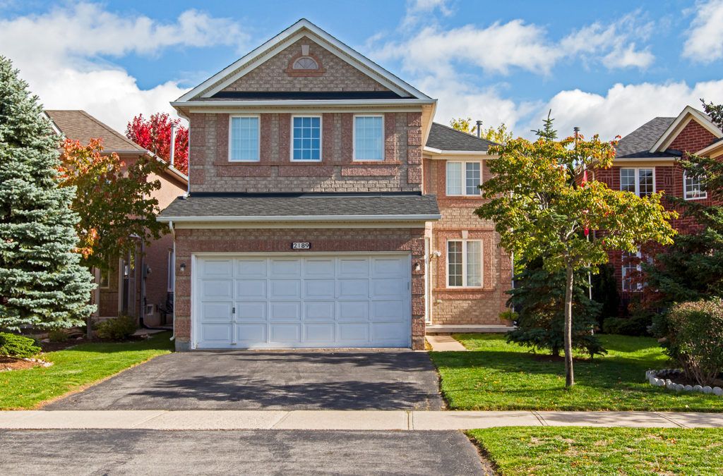 2189 Norfolk Drive, Oakville