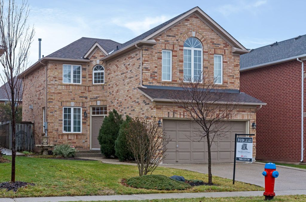 264 Wembley Road, Oakville