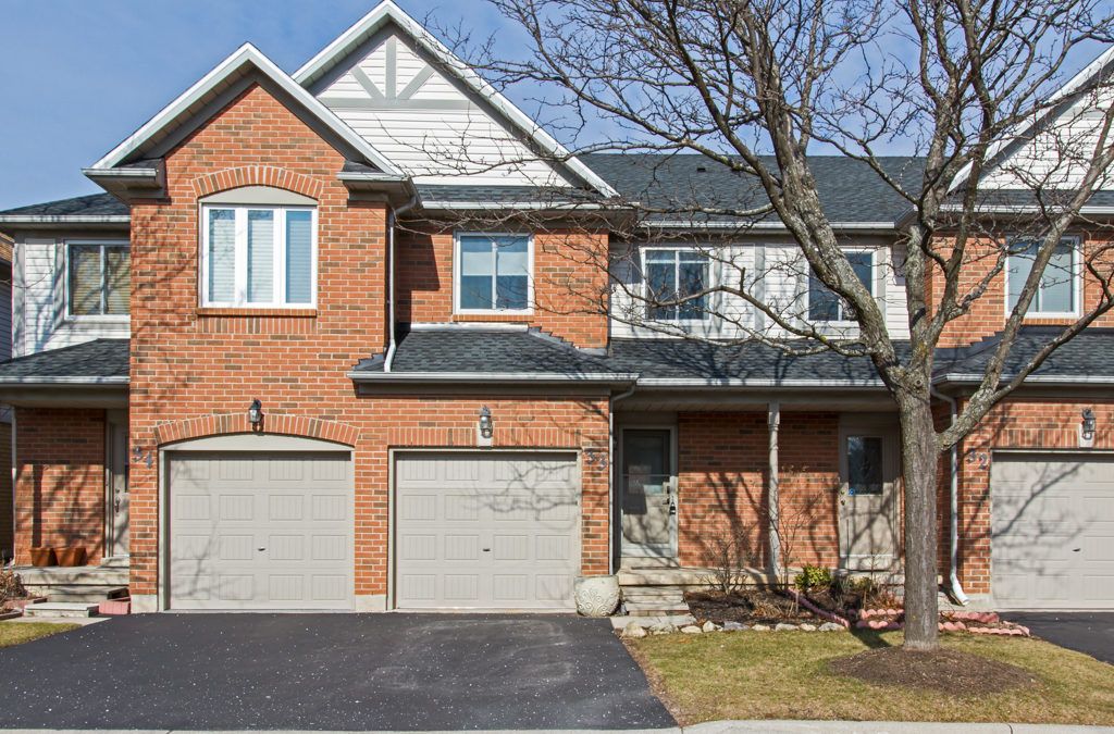 33-2920 Headon Forest Drive, Burlington