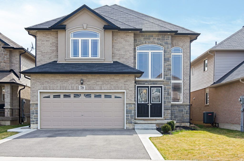 79 Davinci Boulevard, Hamilton