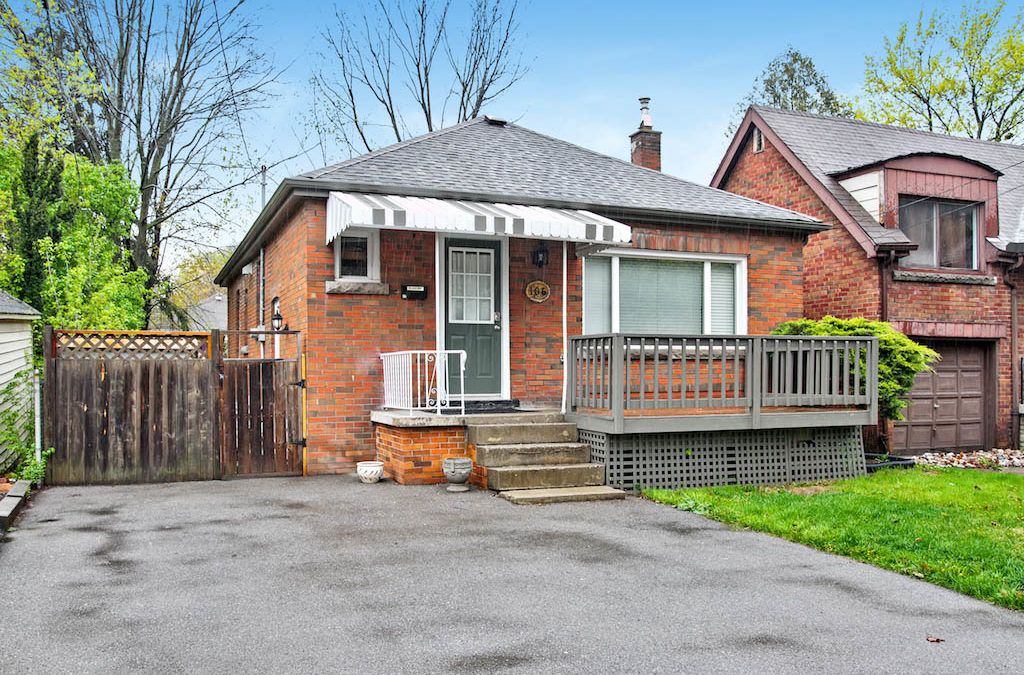 106 Dalewood Avenue, Hamilton