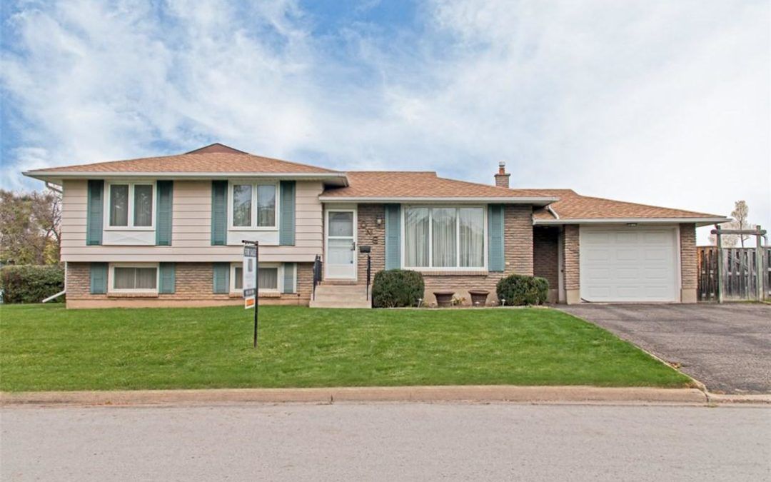 1 Donlon Circle, St. Catharines